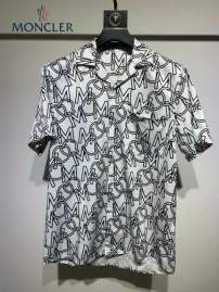 Picture of Moncler Shirt Pant Suits _SKUMonclerM-2XLsstr0123839